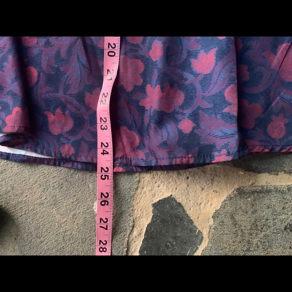 ModCloth - spring skirt - Picture 4 of 5